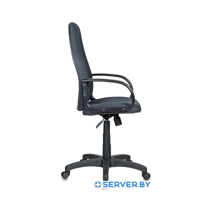 Кресло Бюрократ CH-808AXSN/TW-12 (серый). Фото 3