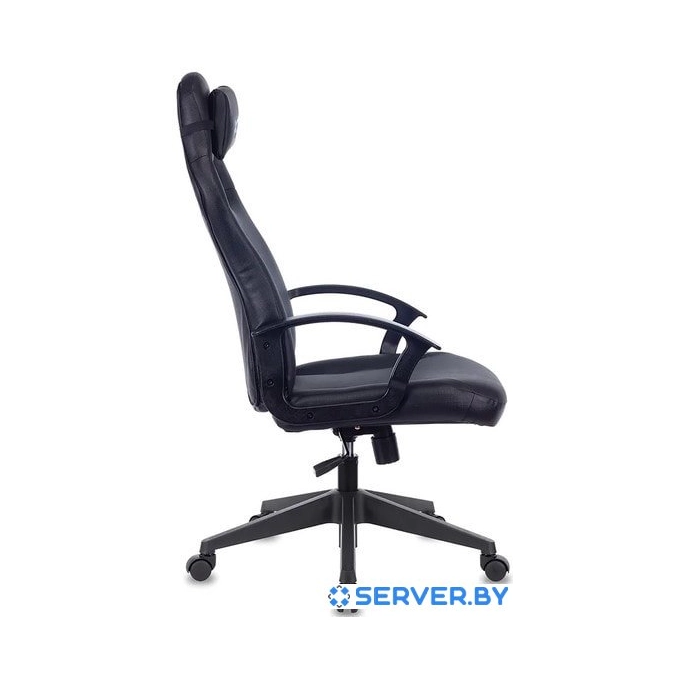 Кресло A4Tech X7 GG-1000B (черный). Фото 3