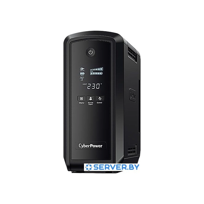 Источник бесперебойного питания CyberPower CP900EPFCLCD. Фото 1
