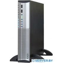 Источник бесперебойного питания Powercom Smart KING RT SRT-3000A 3000VA