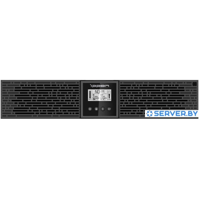 Источник бесперебойного питания IPPON Smart Winner II 3000. Фото2