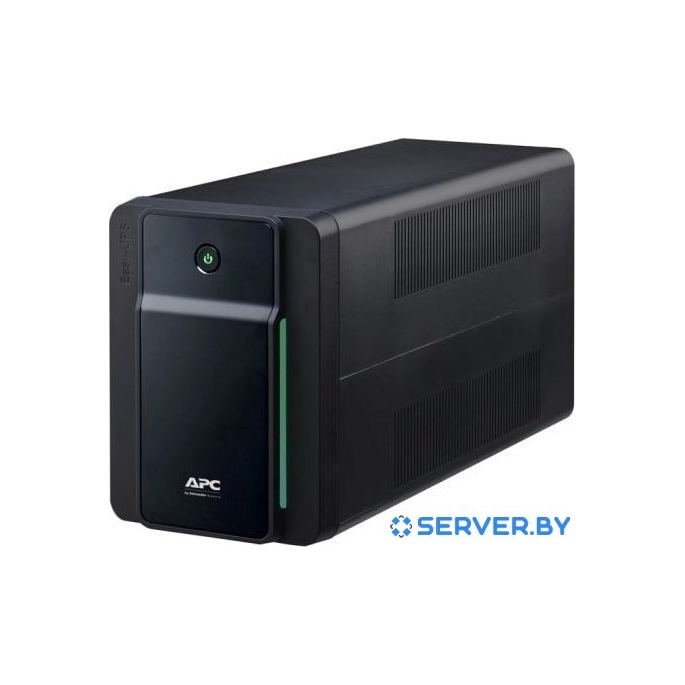 Источник бесперебойного питания APC Easy UPS BVX 2200VA BVX2200LI-GR. Фото2