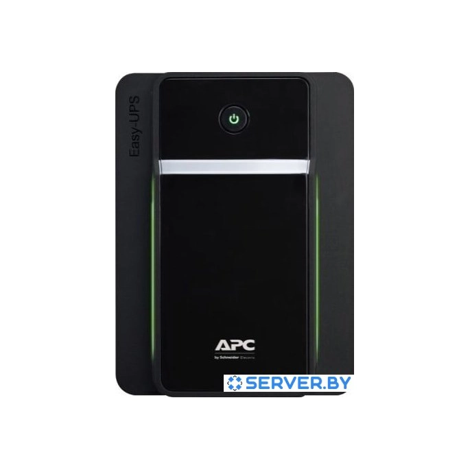 Источник бесперебойного питания APC Easy UPS BVX 2200VA BVX2200LI-GR. Фото3