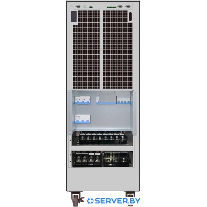 Источник бесперебойного питания IPPON Innova RT 33 60K Tower. Фото2