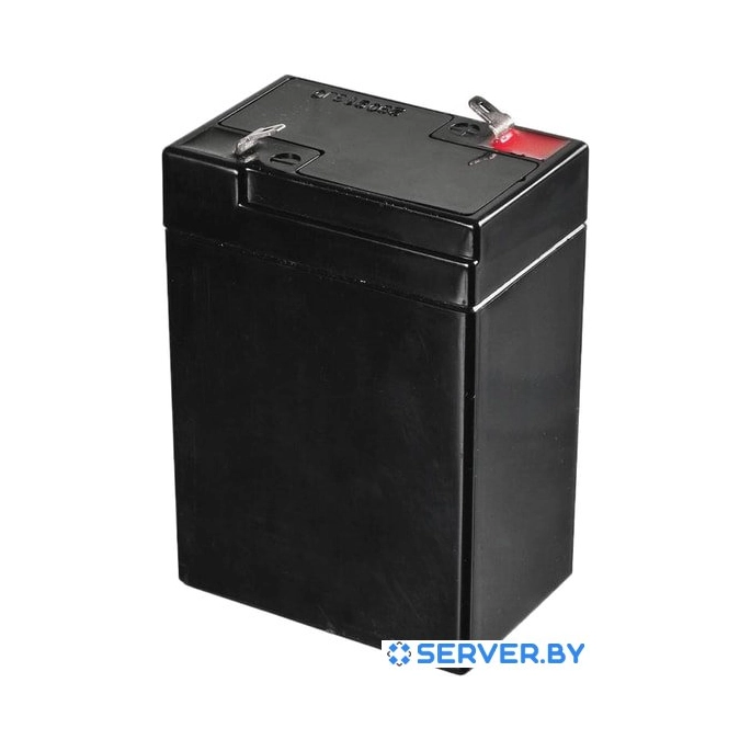 Аккумулятор для ИБП IPPON IP 6-4.5 (6В/4.5 А·ч). Фото 2