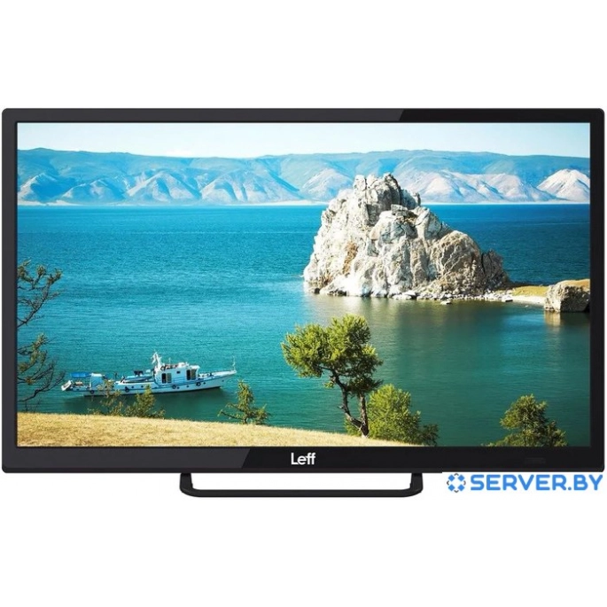 Телевизор Leff 24H240T. Фото 1