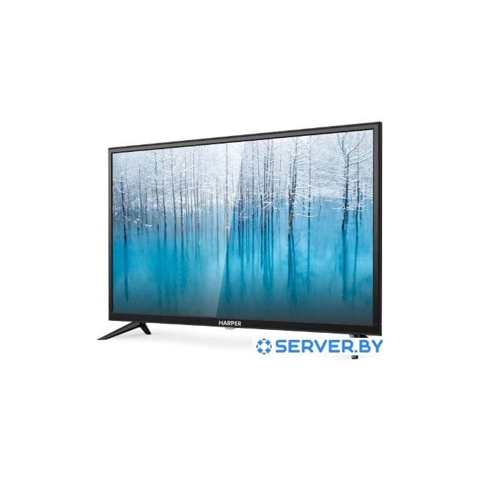 ЖК телевизор Harper 32R670T. Фото2