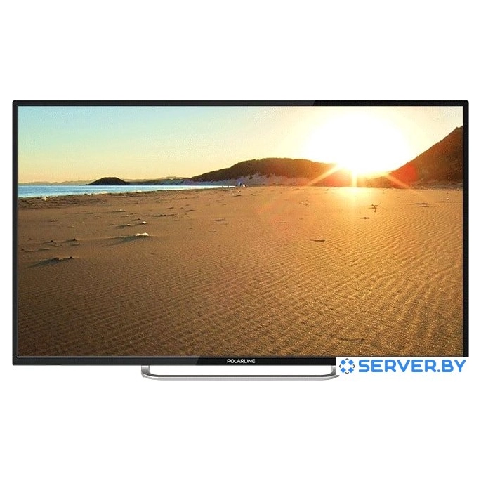 Телевизор Polar 40PL11TC-SM. Фото1
