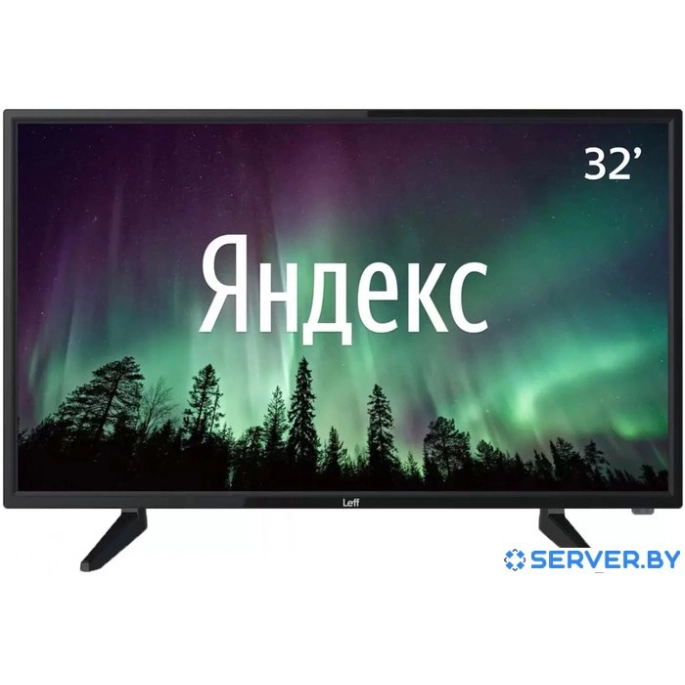 Телевизор Leff 32H250T. Фото1