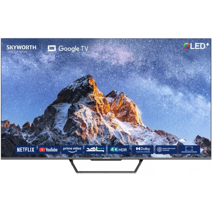 Телевизор Skyworth 50SUE9500. Фото1