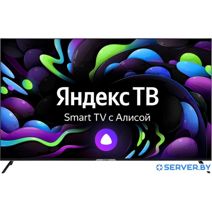 Телевизор Hyundai H-LED65BU7003. Фото1