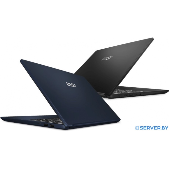 Ноутбук MSI Modern 15 B13M-659XBY. Фото2