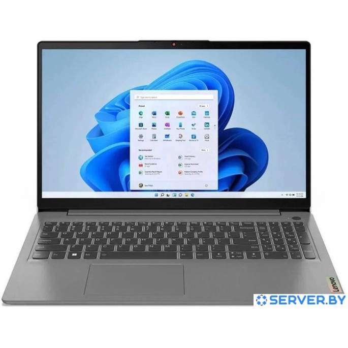 Купить Ноутбук Lenovo IdeaPad Slim 3 16IAH8 83ES0018RK в Гомеле | SERVER.BY