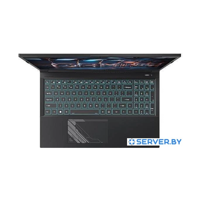 Игровой ноутбук Gigabyte G5 MF5-52KZ353SH. Фото 3