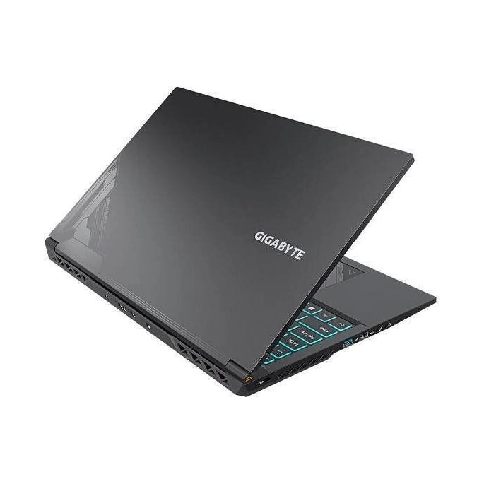 Игровой ноутбук Gigabyte G5 MF5-52KZ353SH. Фото 4