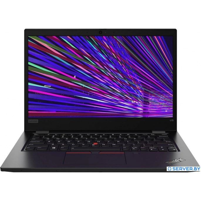 Ноутбук Lenovo ThinkPad L13 Gen 2 Intel 20VJA2U4CD. Фото1