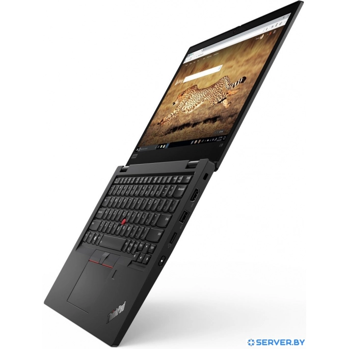 Ноутбук Lenovo ThinkPad L13 Gen 2 Intel 20VJA2U4CD. Фото3