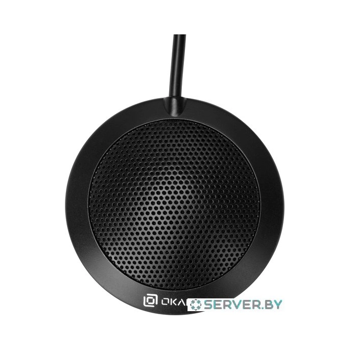Проводной микрофон Oklick MP-M550. Фото1