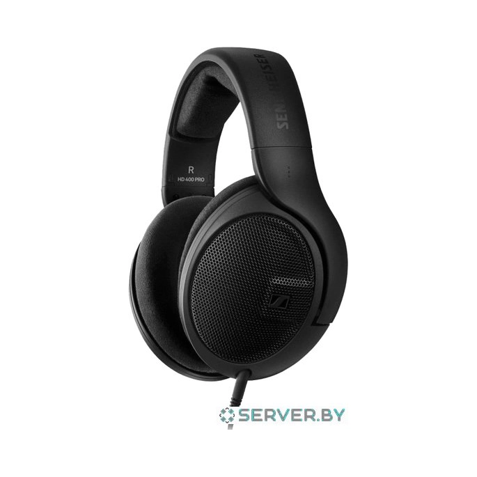Наушники Sennheiser HD 400 Pro. Фото 1