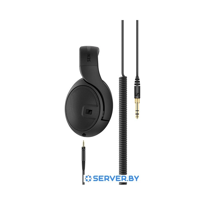 Наушники Sennheiser HD 400 Pro. Фото 3