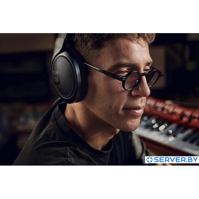 Наушники Sennheiser HD 400 Pro. Фото 5