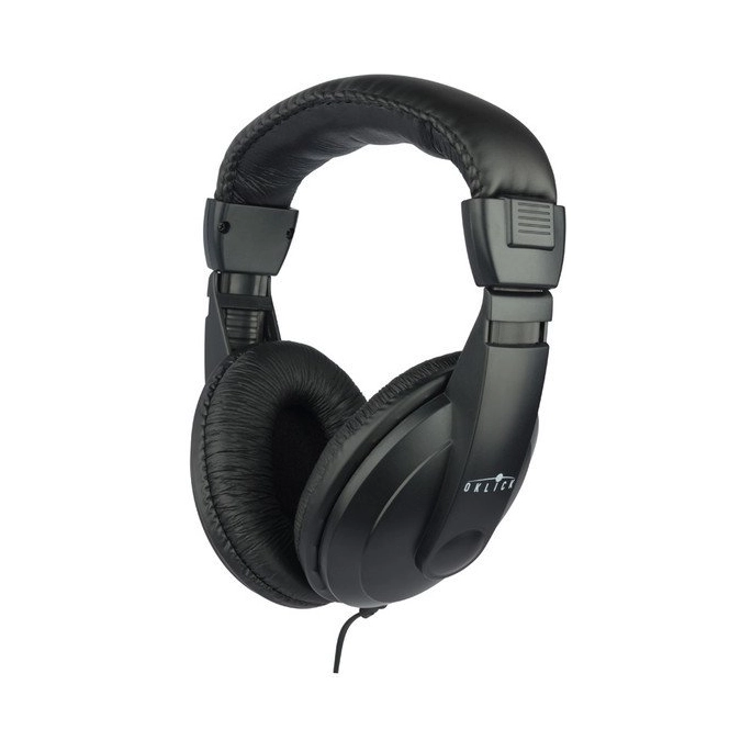 Наушники Oklick HP-M211V. Фото 1