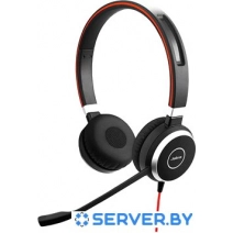 Наушники Jabra EVOLVE 40 MS Stereo