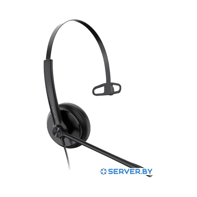 Офисная гарнитура Yealink UH34 Mono UC. Фото 2