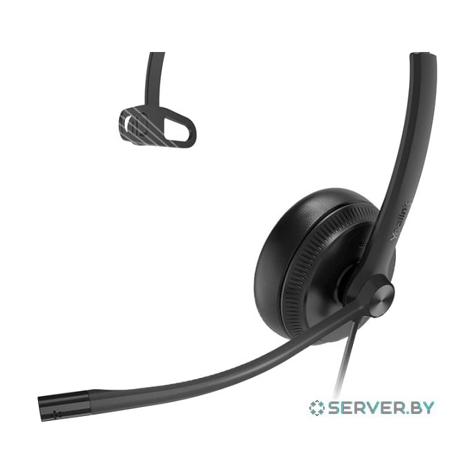 Офисная гарнитура Yealink UH34 Mono UC. Фото 3