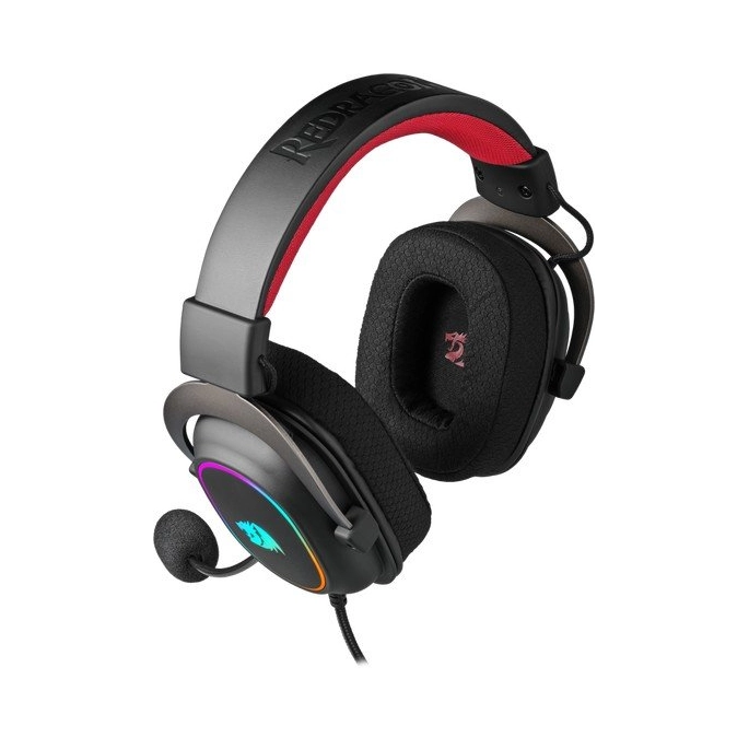 Наушники Redragon Zeus X. Фото 4