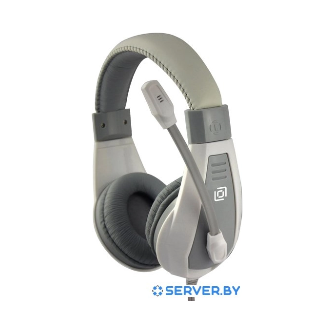 Наушники Oklick HS-L600. Фото 1