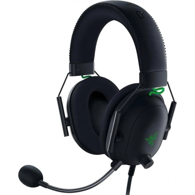 Наушники Razer BlackShark V2. Фото1