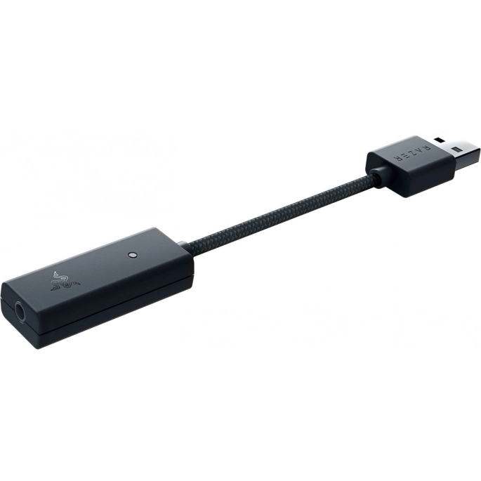 Наушники Razer BlackShark V2. Фото3