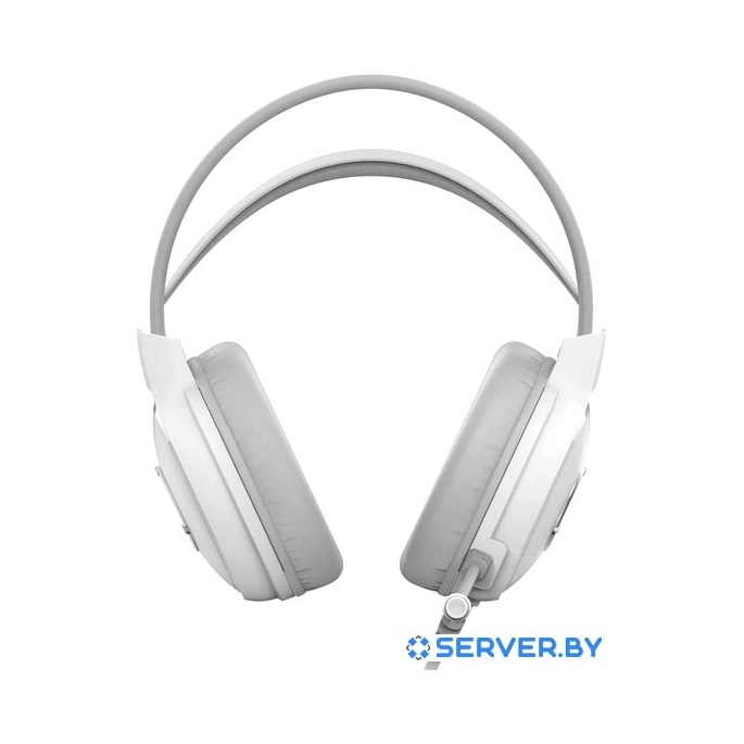 Наушники A4Tech Fstyler FH300U (белый). Фото 3
