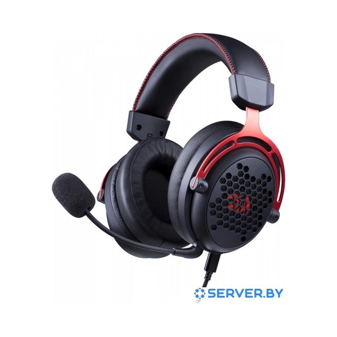 Наушники Redragon Diomedes. Фото 1