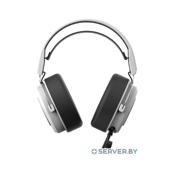 Наушники A4Tech Bloody G535 (белый). Фото3