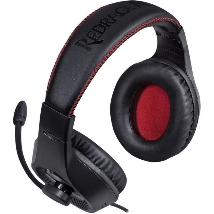Наушники Redragon Pelias. Фото3