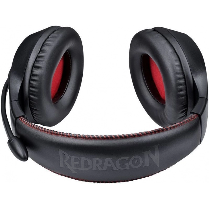 Наушники Redragon Pelias. Фото4