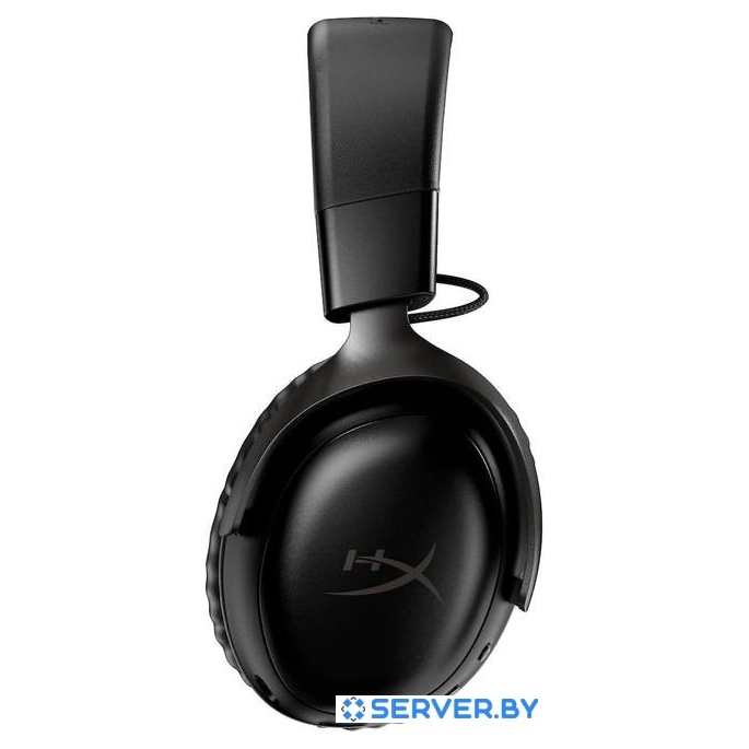 Наушники HyperX Cloud III Wireless (черный). Фото 2
