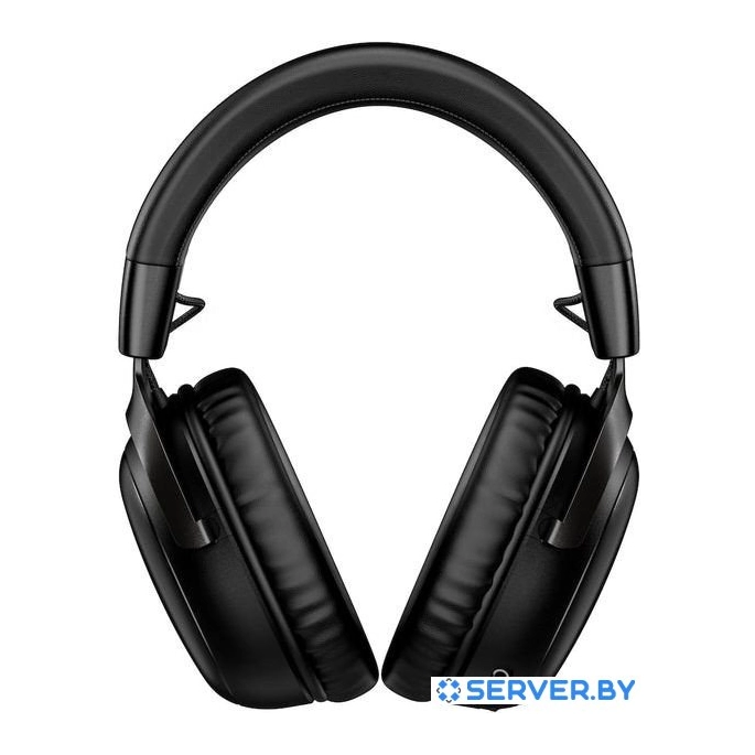 Наушники HyperX Cloud III Wireless (черный). Фото 3