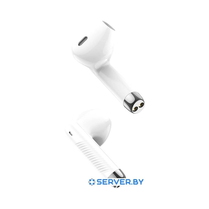 Наушники Hoco ES56 (белый). Фото 2