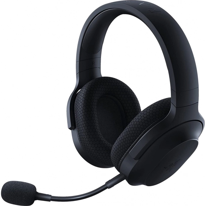 Наушники Razer Barracuda X 2022 (черный). Фото1
