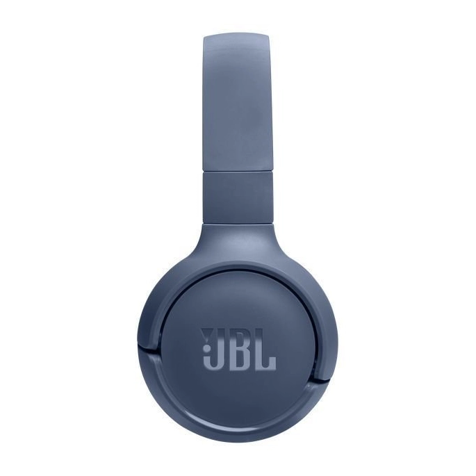 Наушники JBL Tune 520BT (темно-синий). Фото 4