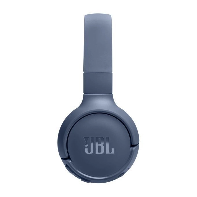 Наушники JBL Tune 520BT (темно-синий). Фото 5