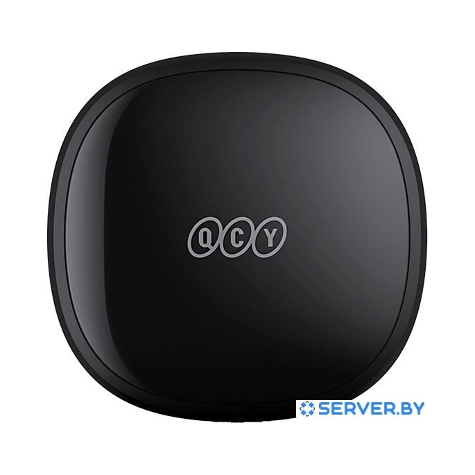 Наушники QCY T13X (черный). Фото3