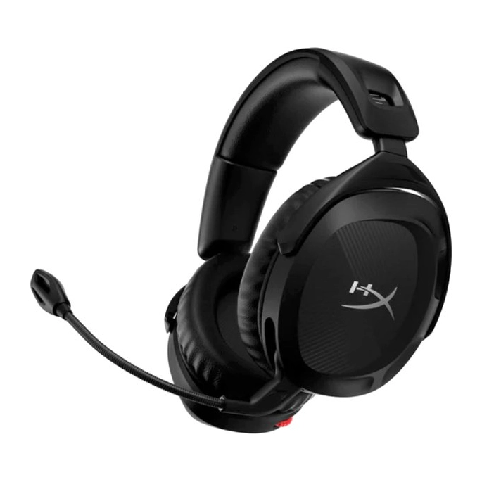 Наушники HyperX Cloud Stinger 2 Wireless. Фото 1