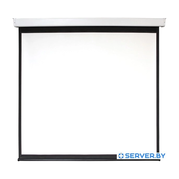Проекционный экран Digis Electra-F 219x222 DSEF-1107. Фото1