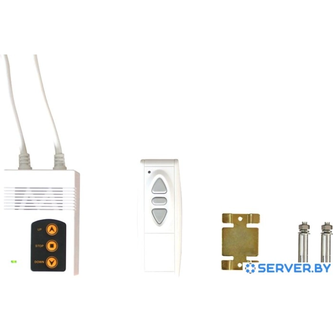 Проекционный экран Digis Electra-F 219x222 DSEF-1107. Фото4