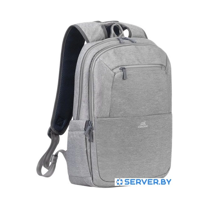 Рюкзак Rivacase 7760 (серый). Фото 1