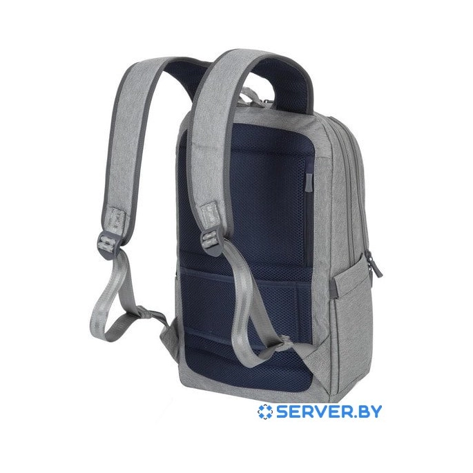 Рюкзак Rivacase 7760 (серый). Фото 2